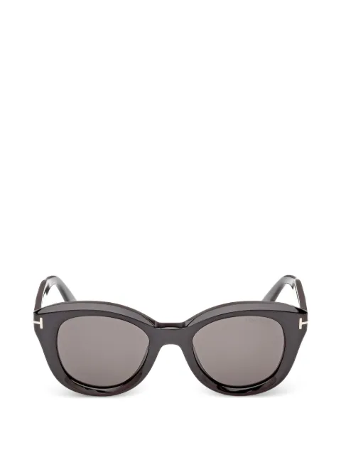 TOM FORD Eyewear lentes de sol Linda