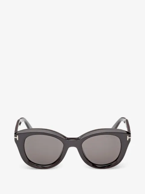 TOM FORD Eyewear Occhiali da sole Linda