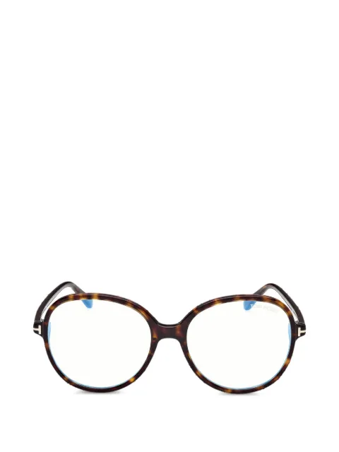 TOM FORD Eyewear round-frame glasses