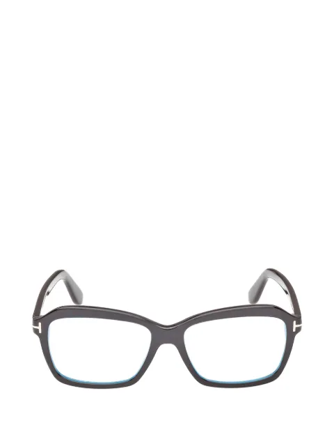 TOM FORD Eyewear rectangle-frame glasses