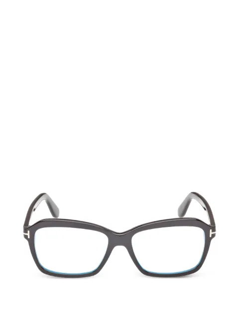 TOM FORD Eyewear rectangle-frame glasses