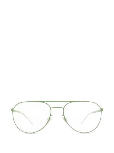 Mykita Tosca pilot-frame glasses