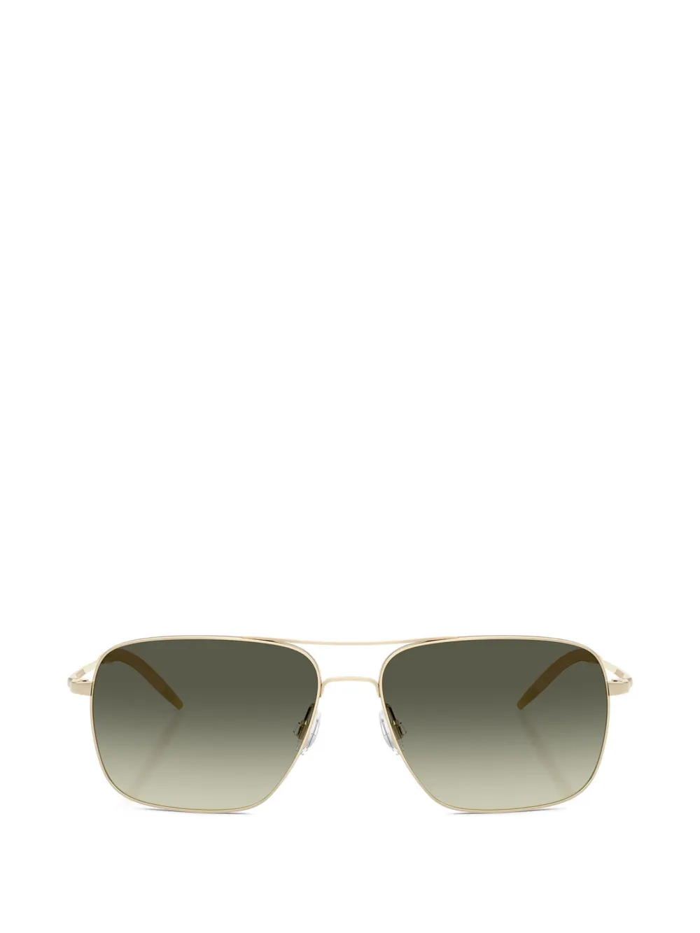 Oliver Peoples Clifton sunglasses - Gold