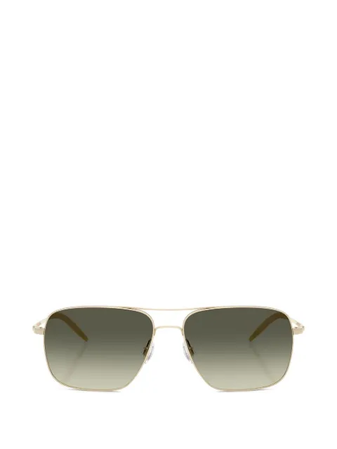 Oliver Peoples Clifton sunglasses