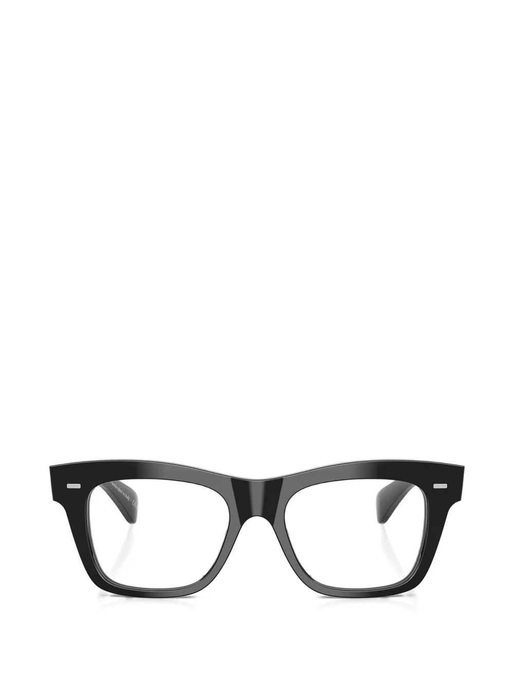 Oliver Peoples Occhiali Ms. Oliver-R - Nero