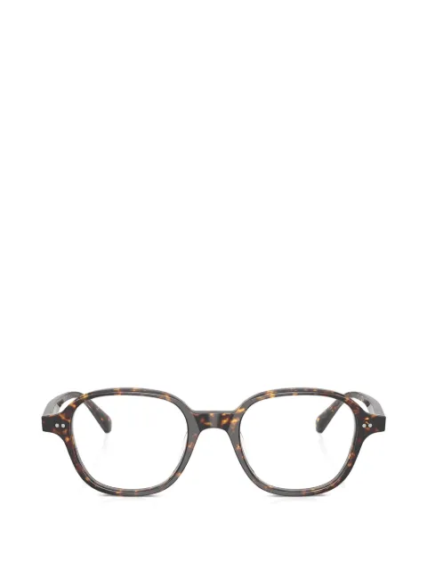 Oliver Peoples Marnett glasses