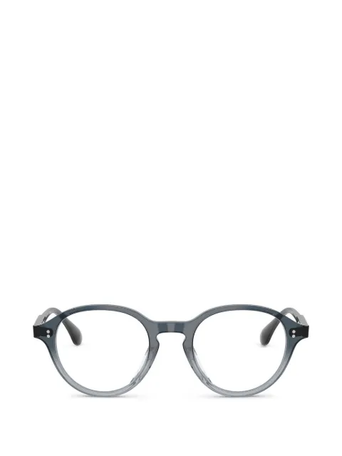Oliver Peoples 902 round-frame glasses
