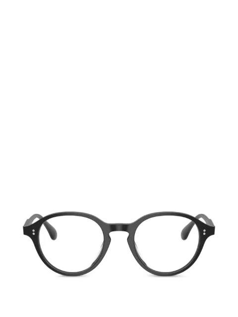 Oliver Peoples 902 round-frame glasses