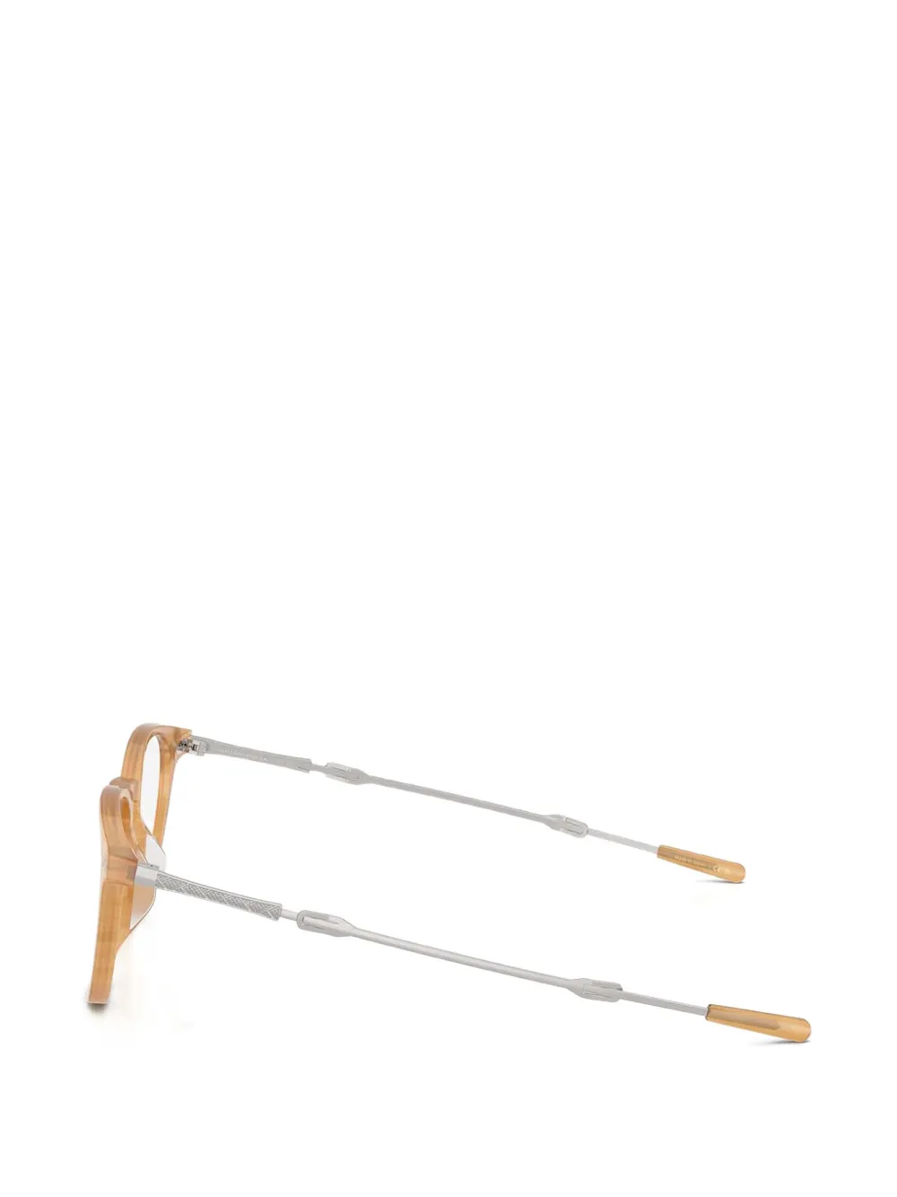 Oliver Peoples Kelmore bril Beige