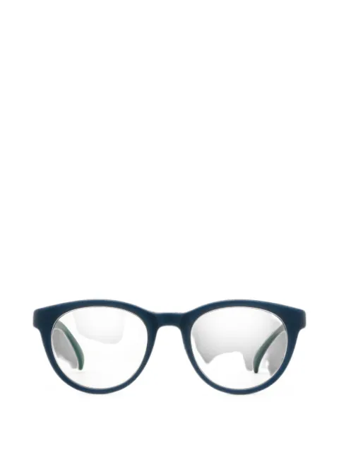 Mykita Tuff round-frame glasses