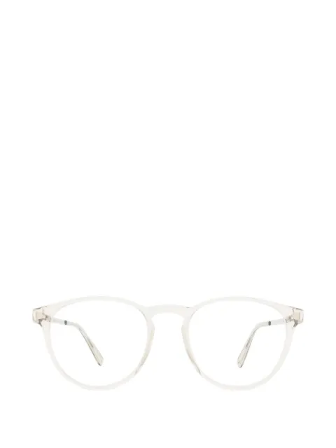 Mykita Nukka round-frame glasses