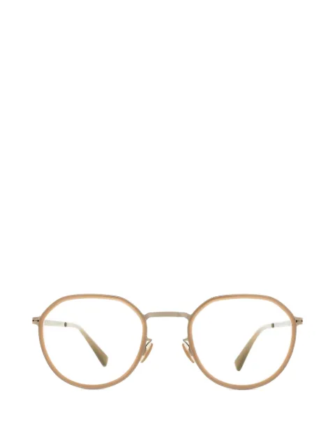 Mykita Justus round-frame glasses