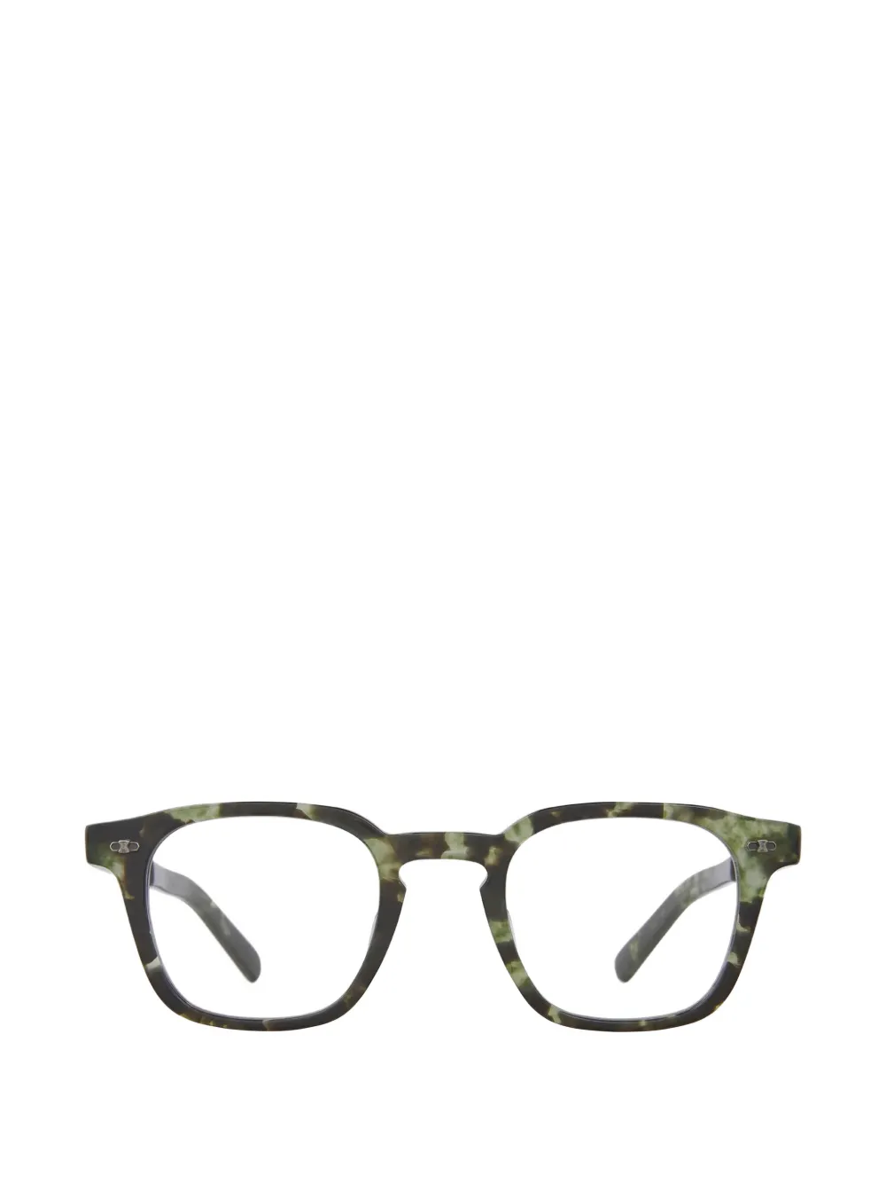 MR. LEIGHT ADONIS C Serpentine-Pewter - Verde