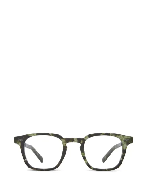 MR. LEIGHT Adonis C square-frame glasses