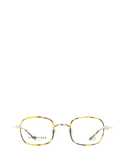Eyepetizer Mojave square-frame glasses