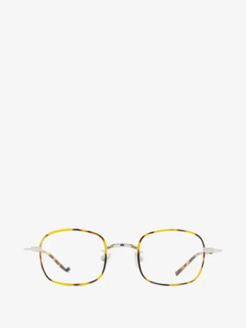 Eyepetizer lunettes de vue Mojave à monture carrée