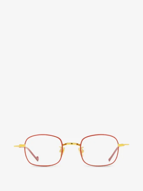 Eyepetizer Mojave square-frame glasses