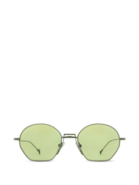 Eyepetizer Royale round-frame sunglasses