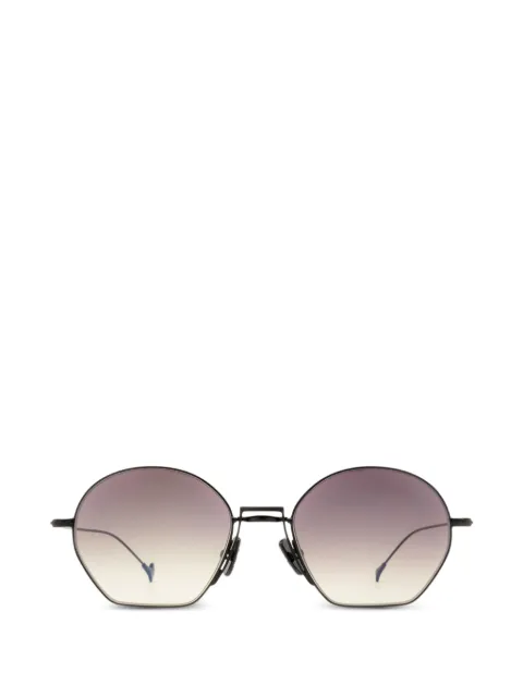 Eyepetizer Royale round-frame sunglasses