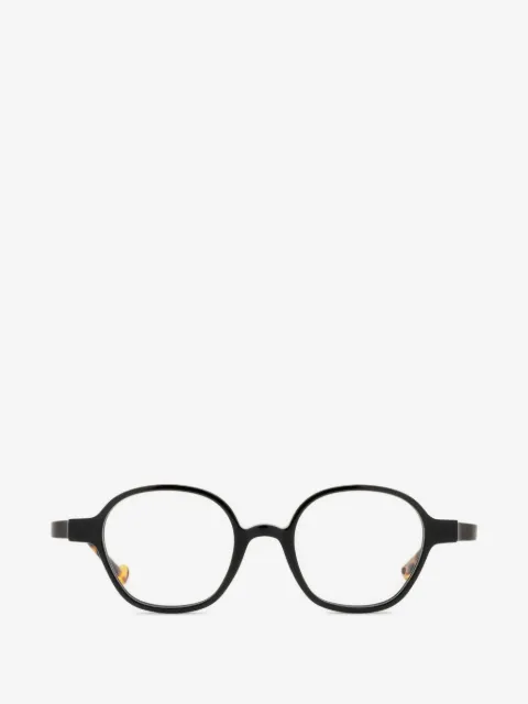 Eyepetizer Ventura round-frame glasses