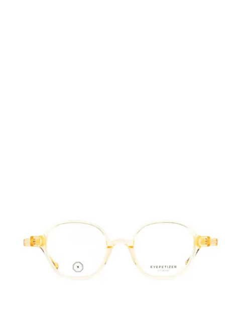 Eyepetizer Ventura round-frame glasses