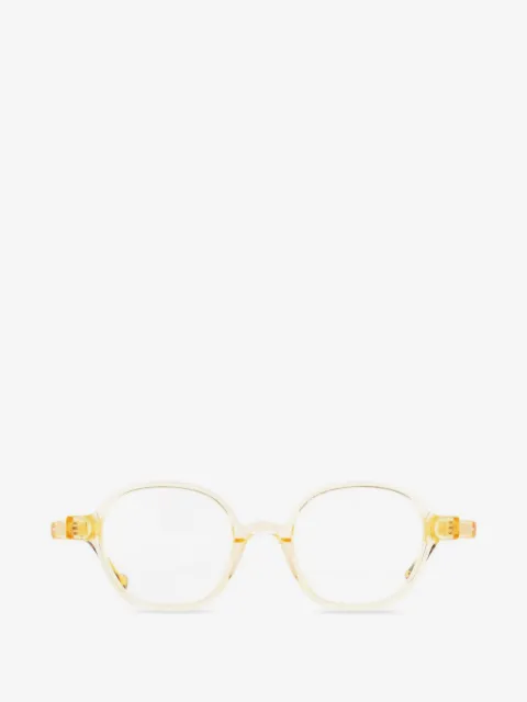 Eyepetizer Ventura round-frame glasses