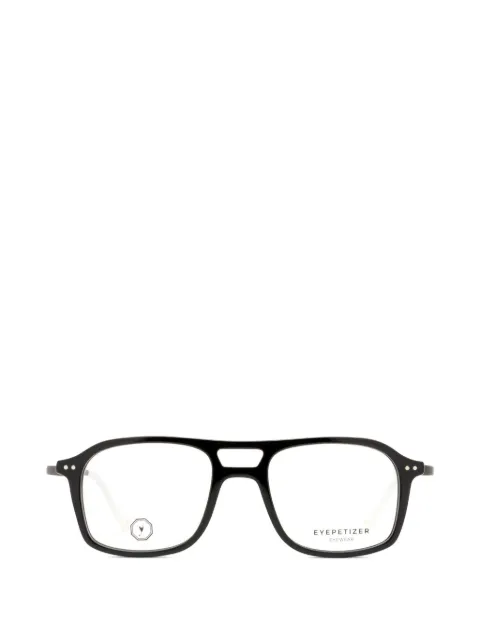 Eyepetizer Big Sur pilot-frame glasses