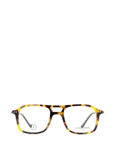 Eyepetizer Big Sur pilot-frame glasses