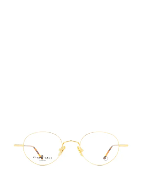 Eyepetizer Chatham clip-on glasses