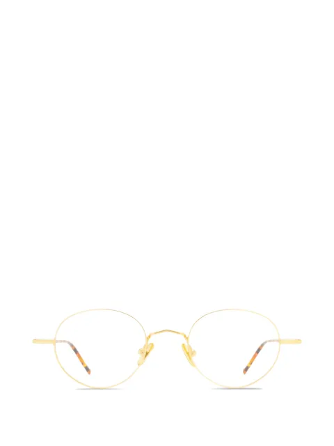 Eyepetizer Chatham clip-on glasses