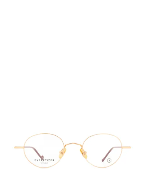 Eyepetizer Chatham clip-on glasses