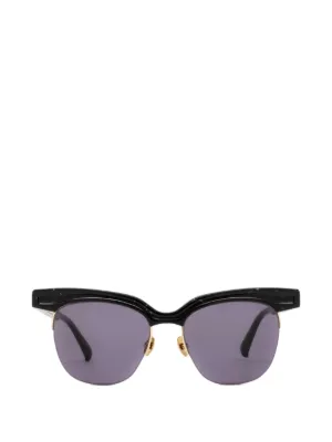 Yohji Yamamoto ラウンドサングラス 紫レンズ Yohji Yamamoto - YOHJI YAMAMOTO サングラスの通販 by cherryman's