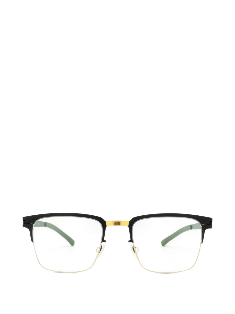 Mykita CORMAC Gold/Black - Nero