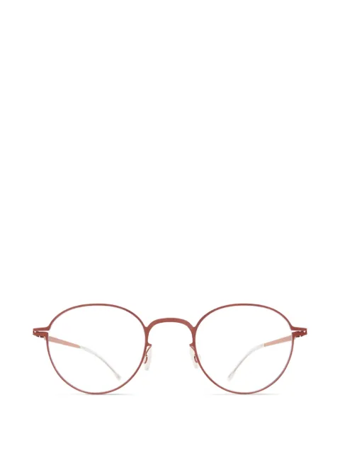 Mykita Flemming round-frame glasses