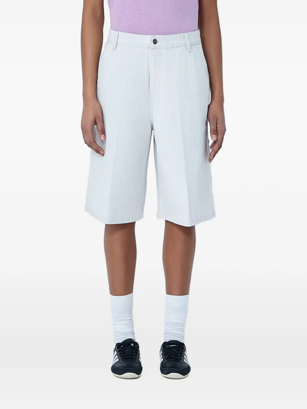 Carhartt WIP Mercer shorts - Bianco