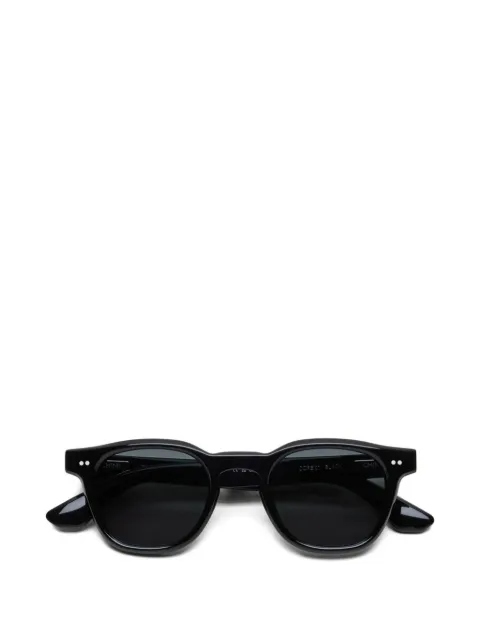 Chimi square-frame sunglasses