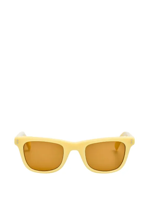 Jacquemus square-frame sunglasses