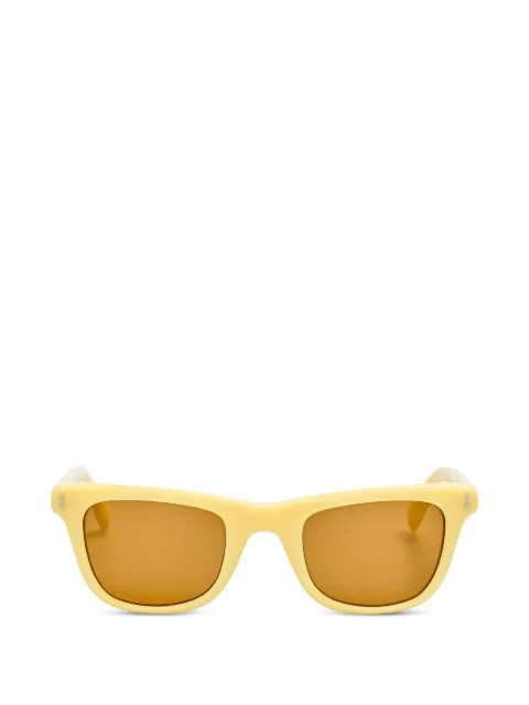 Jacquemus square-frame sunglasses