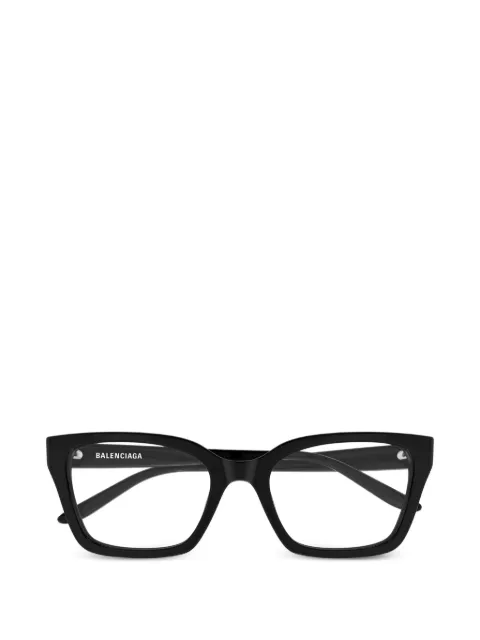 Balenciaga Eyewear square-frame glasses