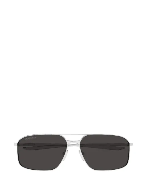 Balenciaga Eyewear pilot-frame sunglasses