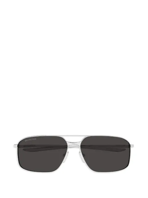 Balenciaga Eyewear pilot-frame sunglasses