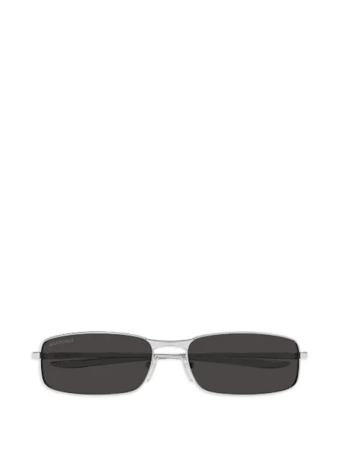 Balenciaga Eyewear rectangle-frame sunglasses