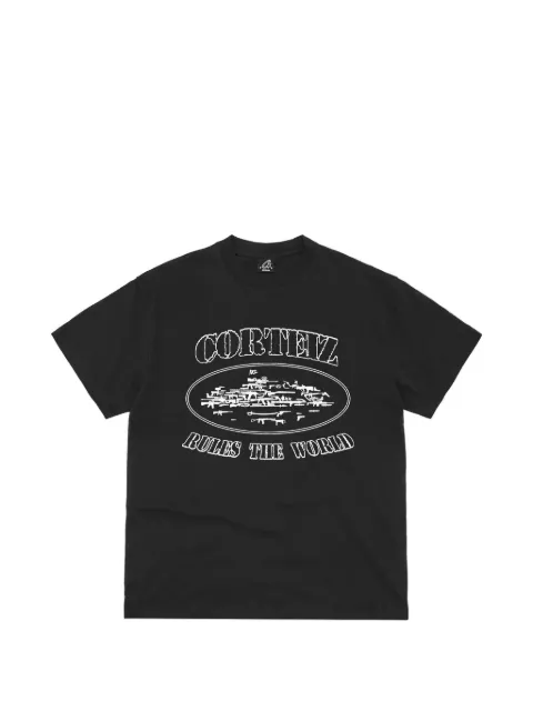 CORTEIZ playera Artillery