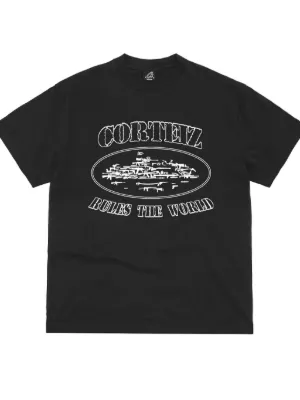 トップス corteiz CORTEIZ T-Shirts & Jersey Shirts for Women - Shop Now at Farfetch