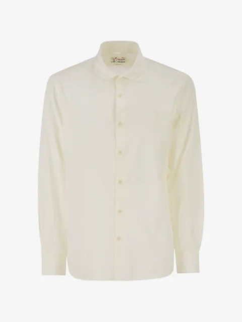 MC2 Saint Barth camisa manga larga