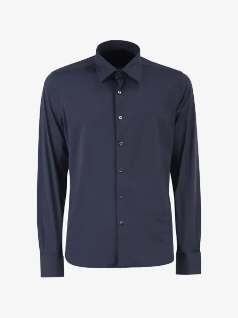 RRD button oxford shirt