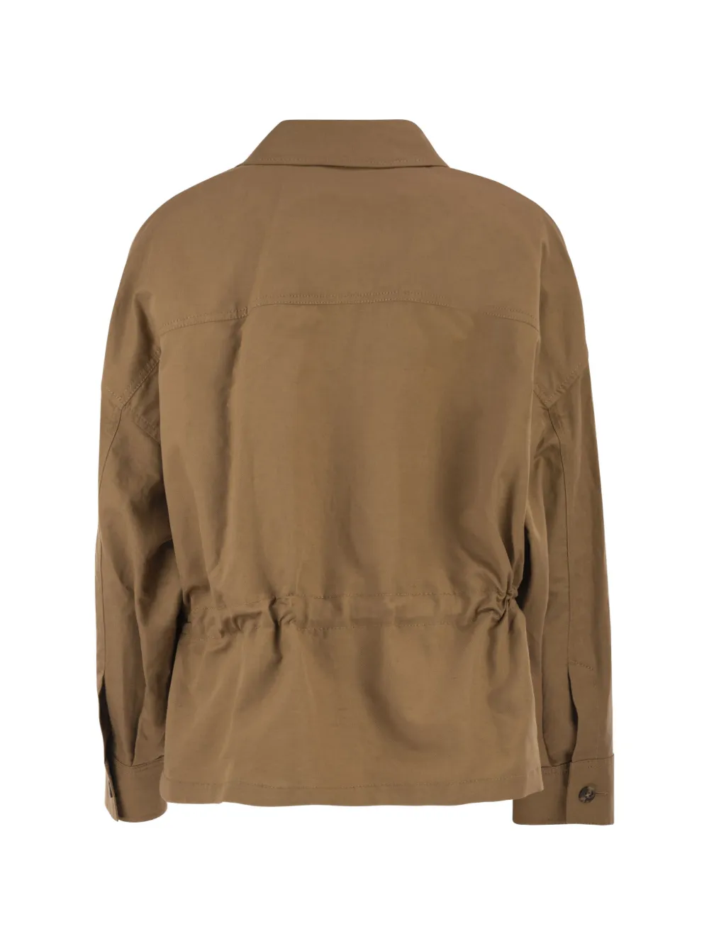 Weekend Max Mara Jack met borstzak Bruin