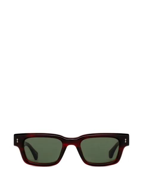 Chimi rectangle-frame sunglasses