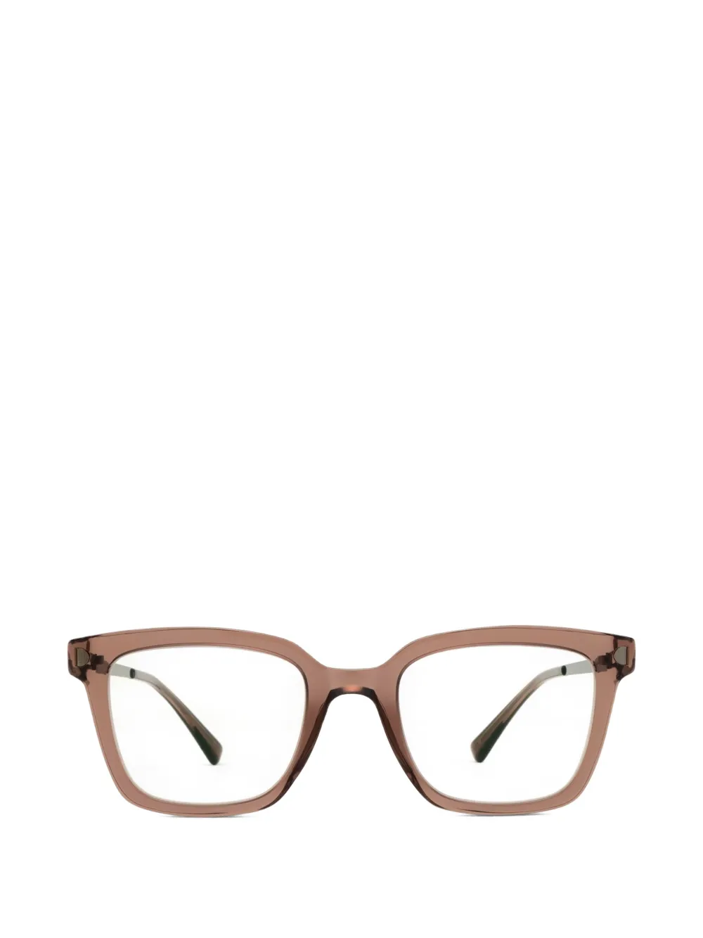 Mykita Neale glasses - Marrone