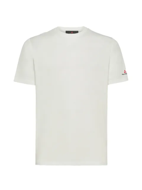 Peuterey logo-detail T-shirt